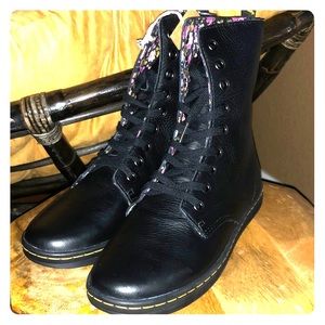 Dr martens Stratford black